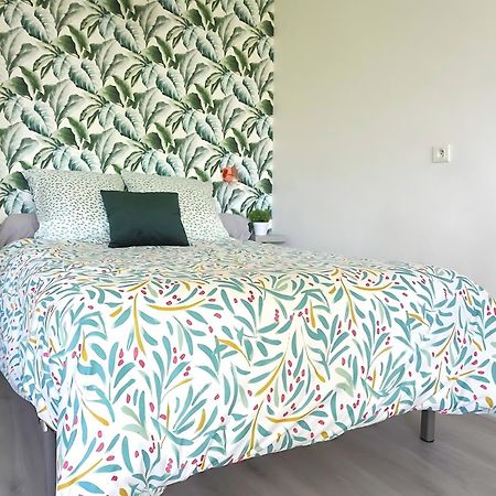 Appartement Le Classik' Parking Prive Mâcon Esterno foto