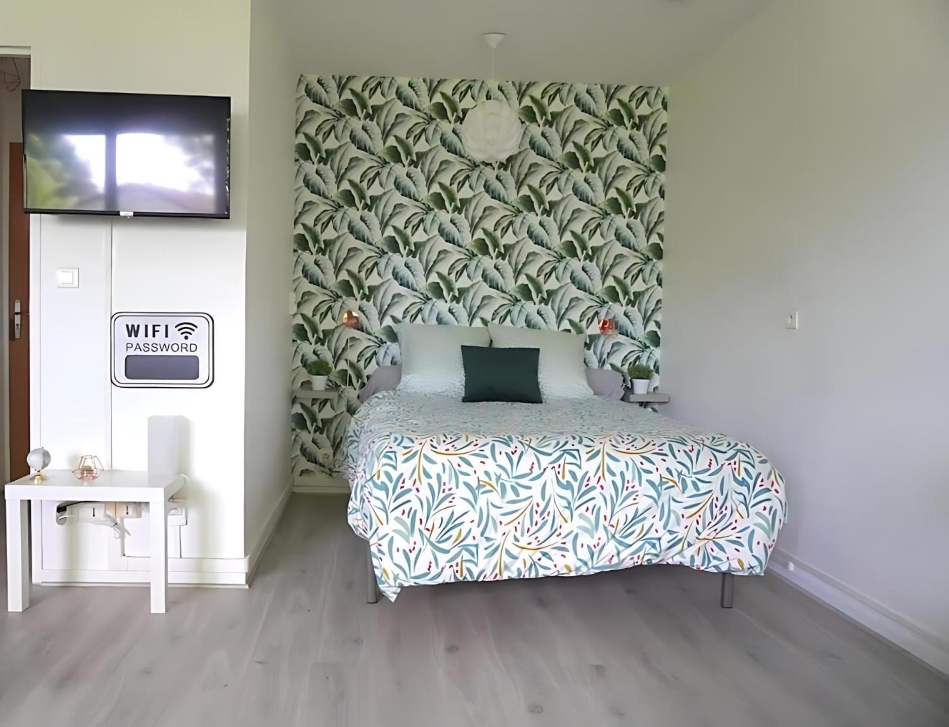 Appartement Le Classik' Parking Prive Mâcon Esterno foto