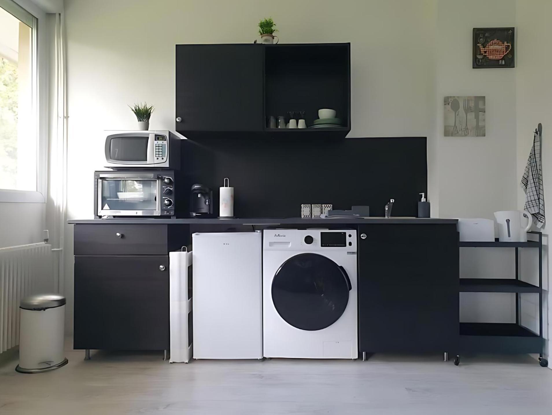Appartement Le Classik' Parking Prive Mâcon Esterno foto