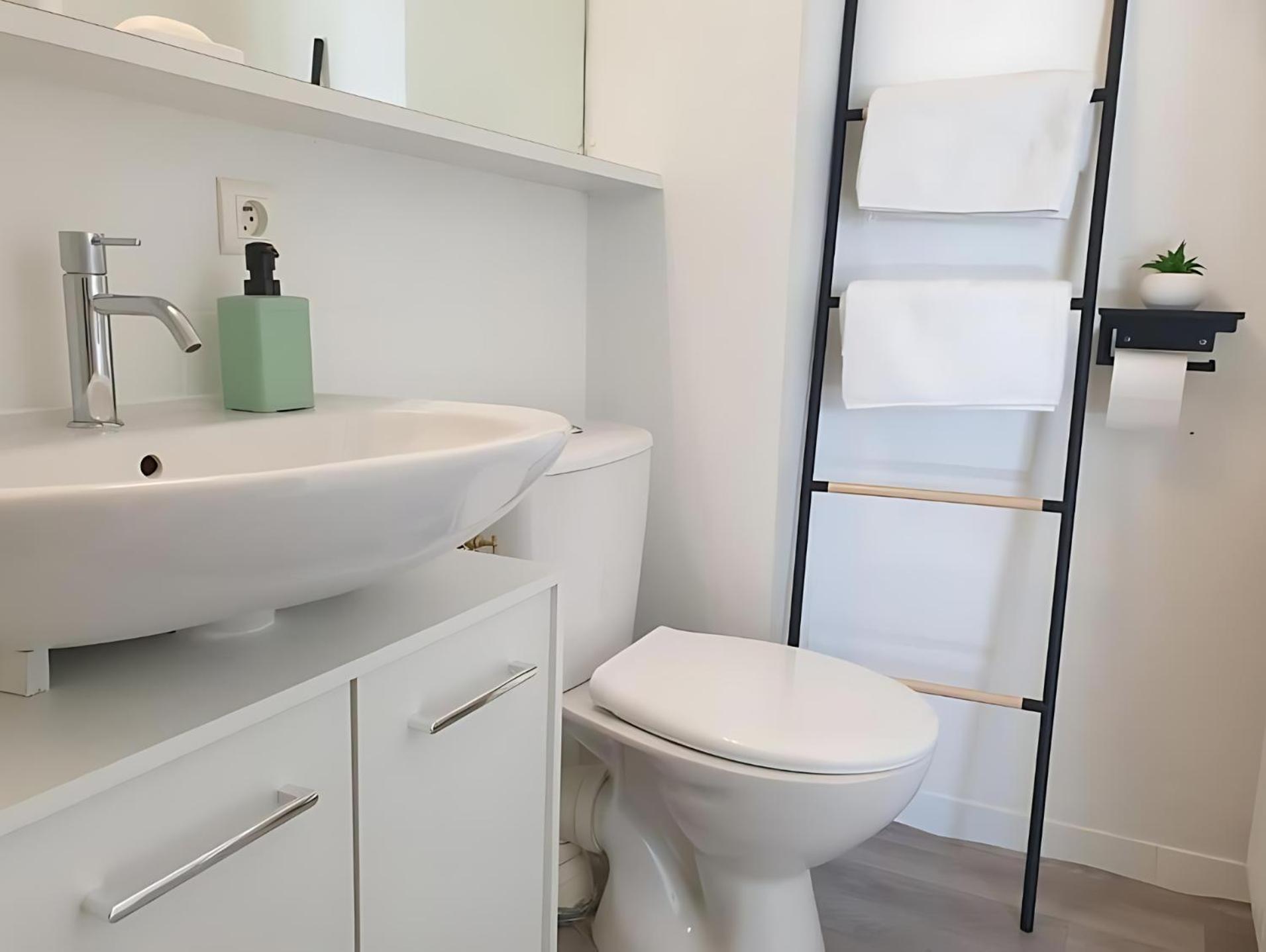 Appartement Le Classik' Parking Prive Mâcon Esterno foto