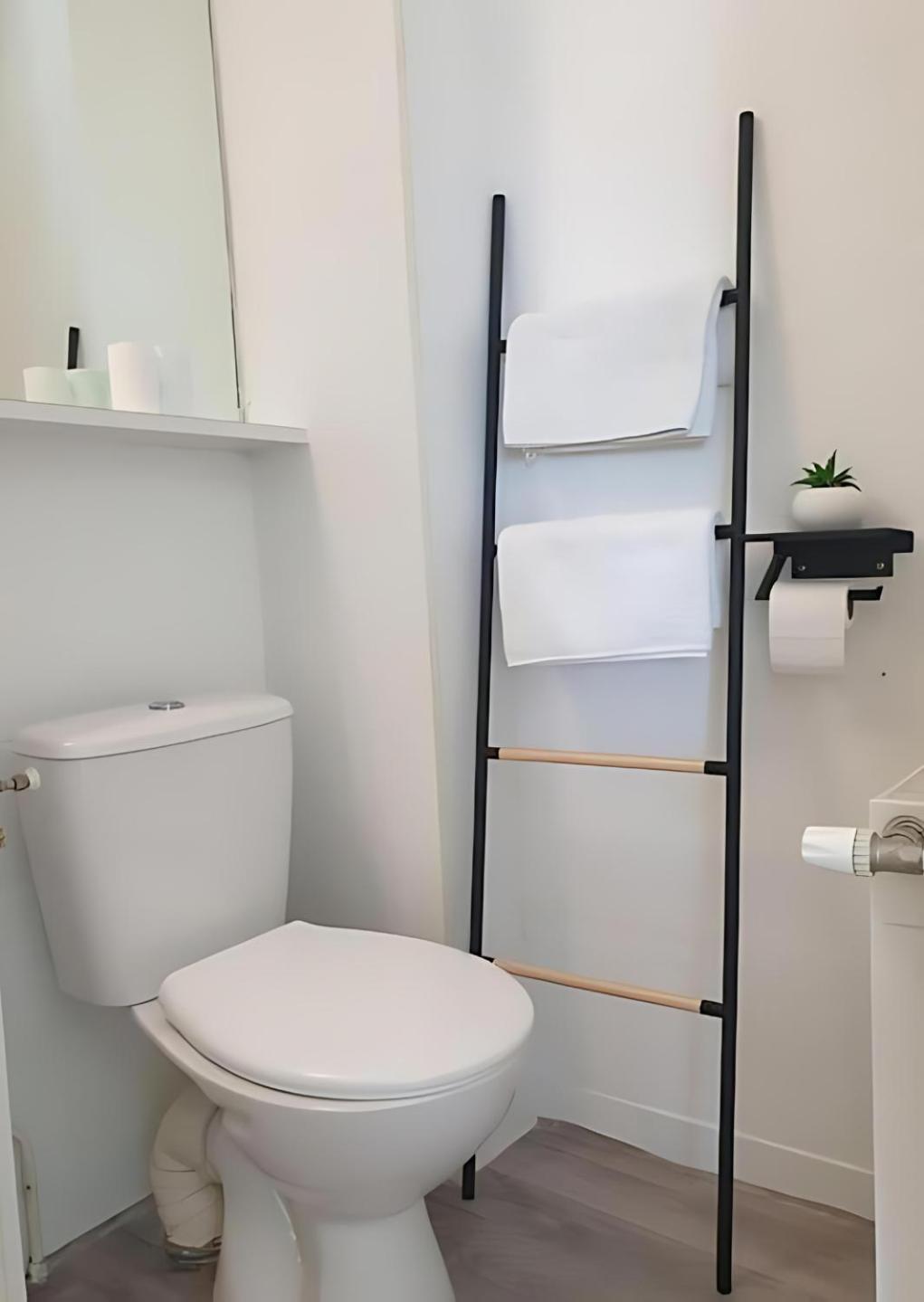 Appartement Le Classik' Parking Prive Mâcon Esterno foto