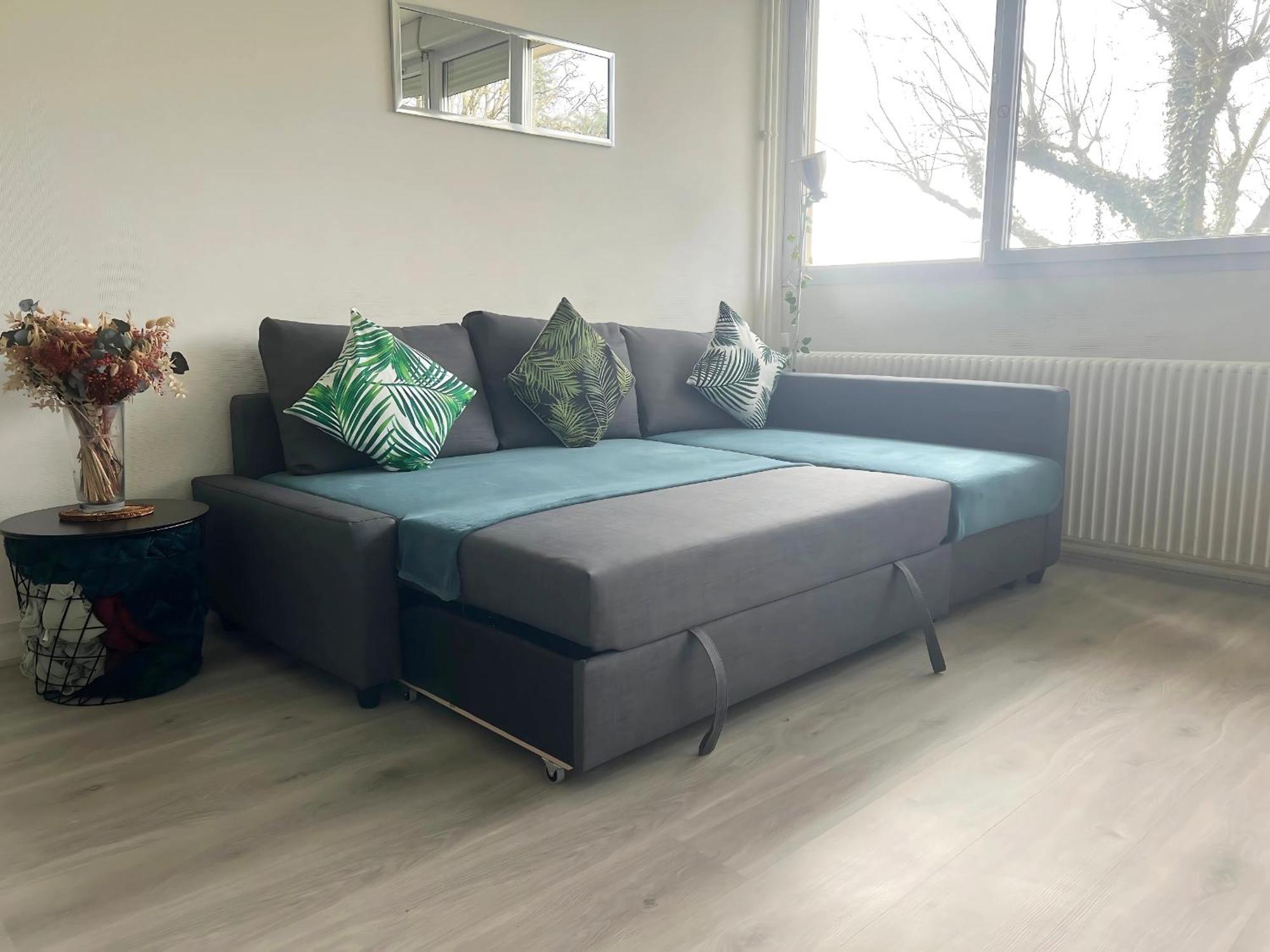 Appartement Le Classik' Parking Prive Mâcon Esterno foto